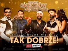Rabka-Zdrój Wydarzenie Kabaret Jeszcze nigdy nie było tak dobrze - 20-lecie kabaretu